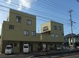 ウィステリアⅡ　203号室 画像1