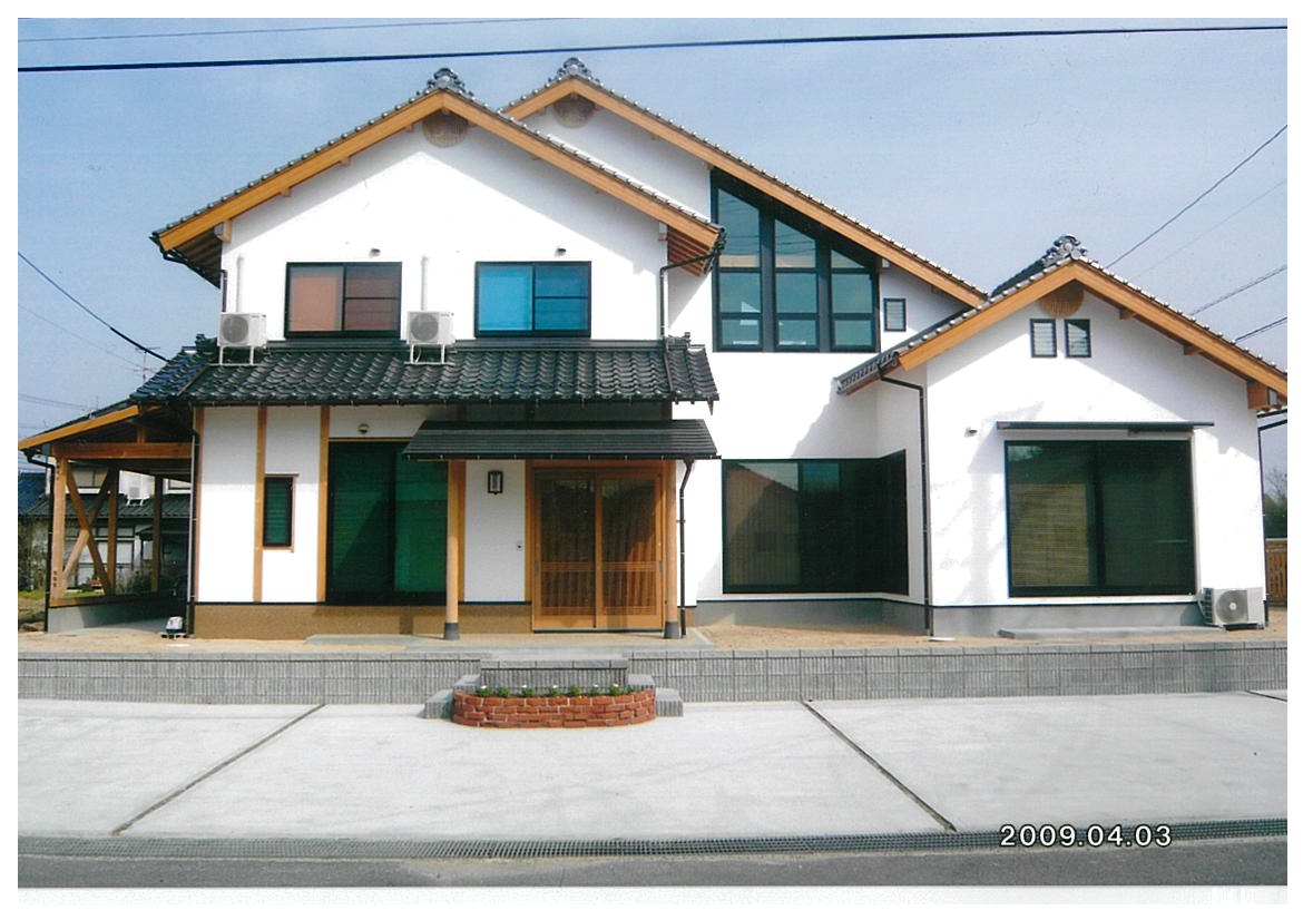 大田市大田町大田　中古住宅 画像4