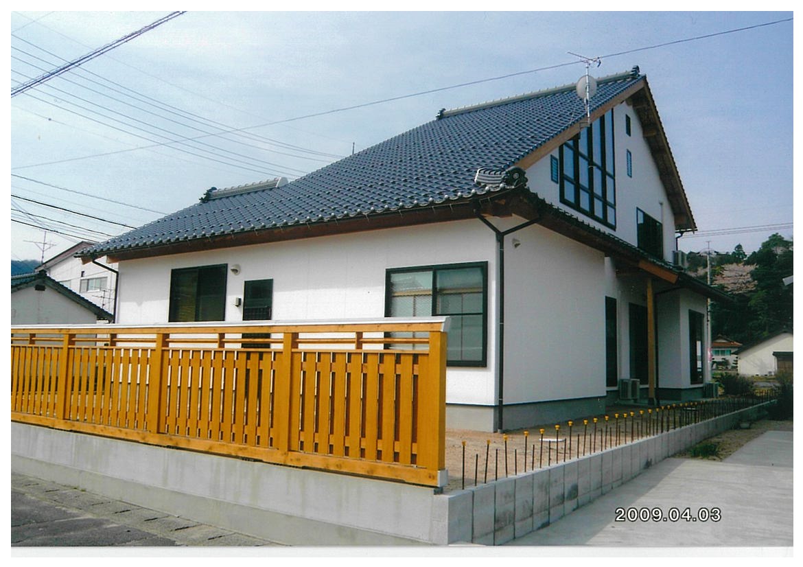 大田市大田町大田　中古住宅 画像5