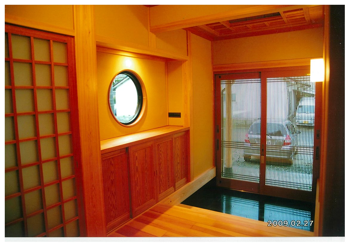 大田市大田町大田　戸建て賃貸 画像5