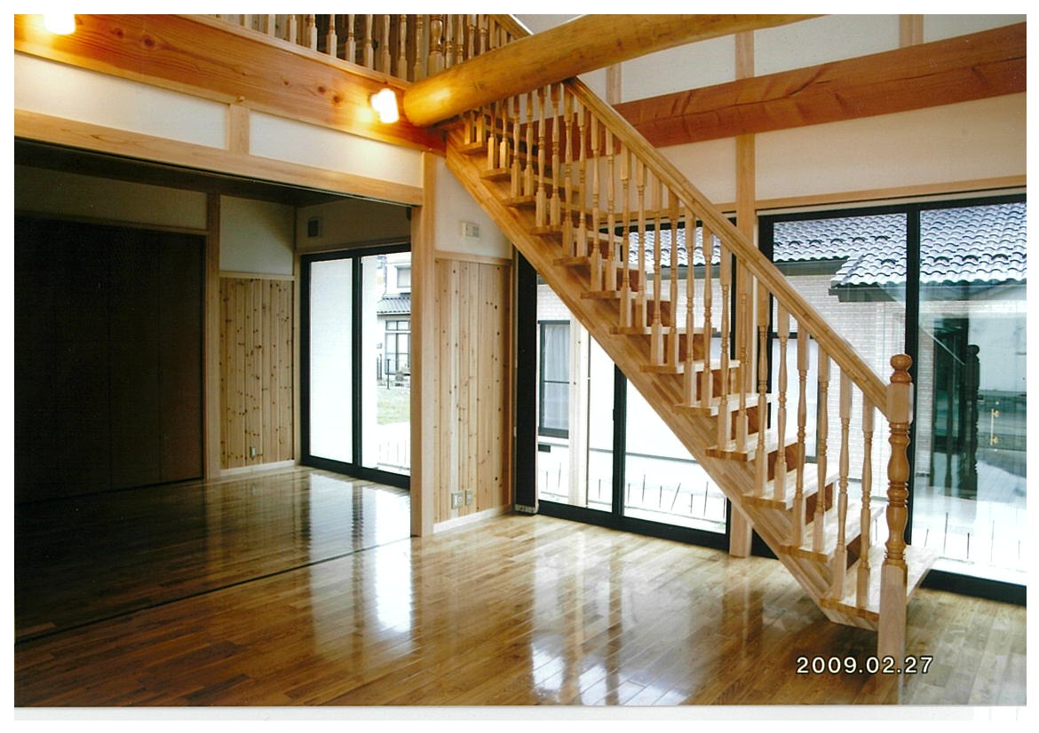 大田市大田町大田　戸建て賃貸 画像6