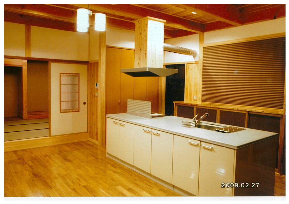 大田市大田町大田　中古住宅 画像8