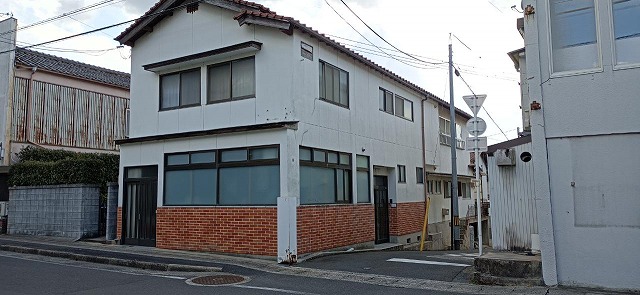 大田市大田町大田　中古住宅 画像1