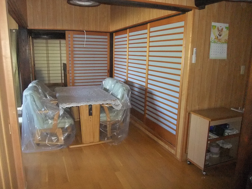 大田市仁摩町馬路　中古住宅 画像4