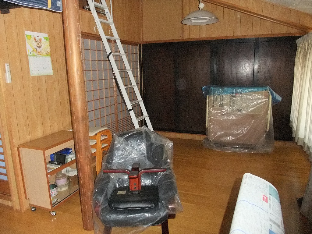 大田市仁摩町馬路　中古住宅 画像5