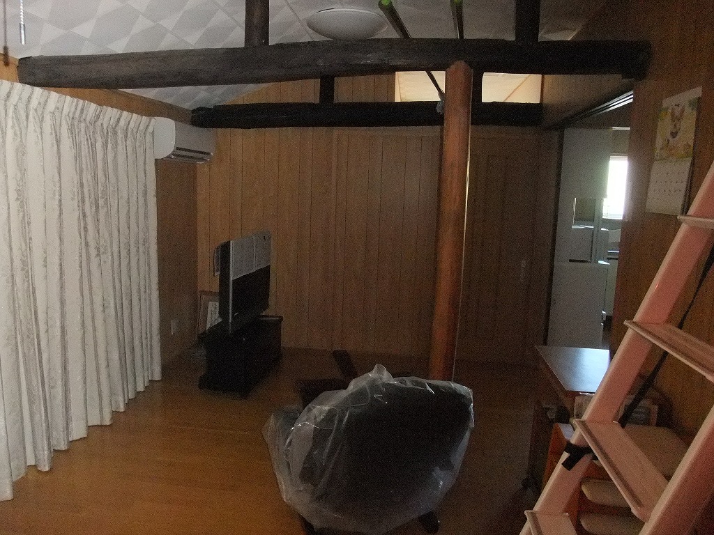 大田市仁摩町馬路　中古住宅 画像7