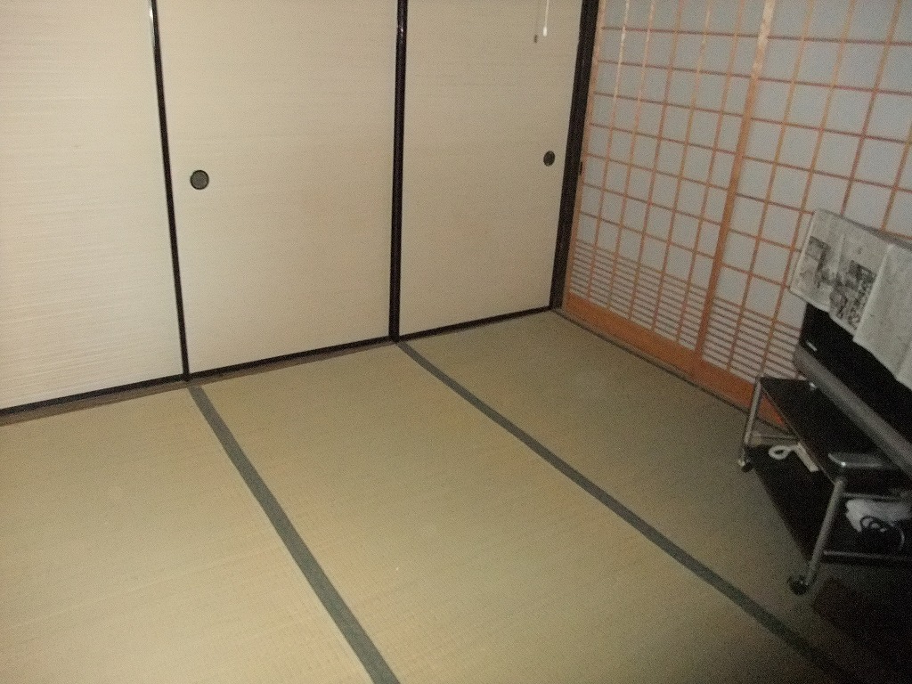 大田市仁摩町馬路　中古住宅 画像9