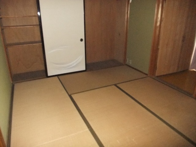楫野邸借家 画像4