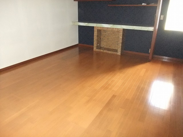 楫野邸借家 画像2