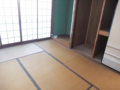 大田市五十猛町　中古住宅 画像9