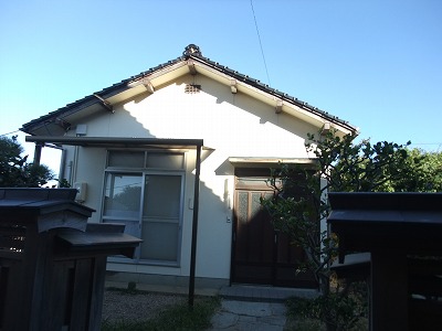 大田市五十猛町　中古住宅 画像1