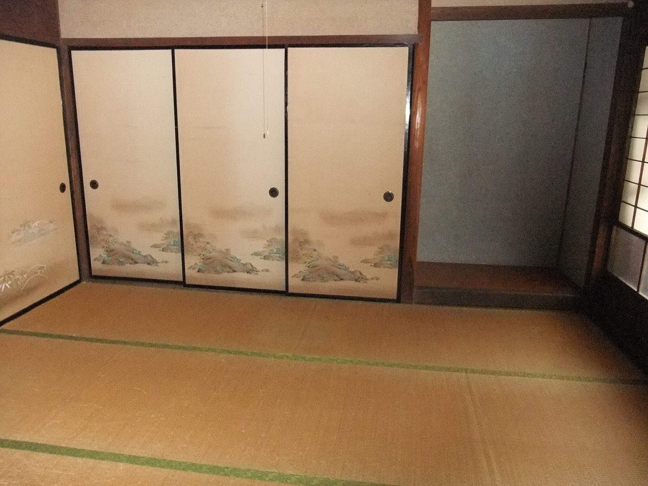 大田市長久町土江　中古住宅 画像6