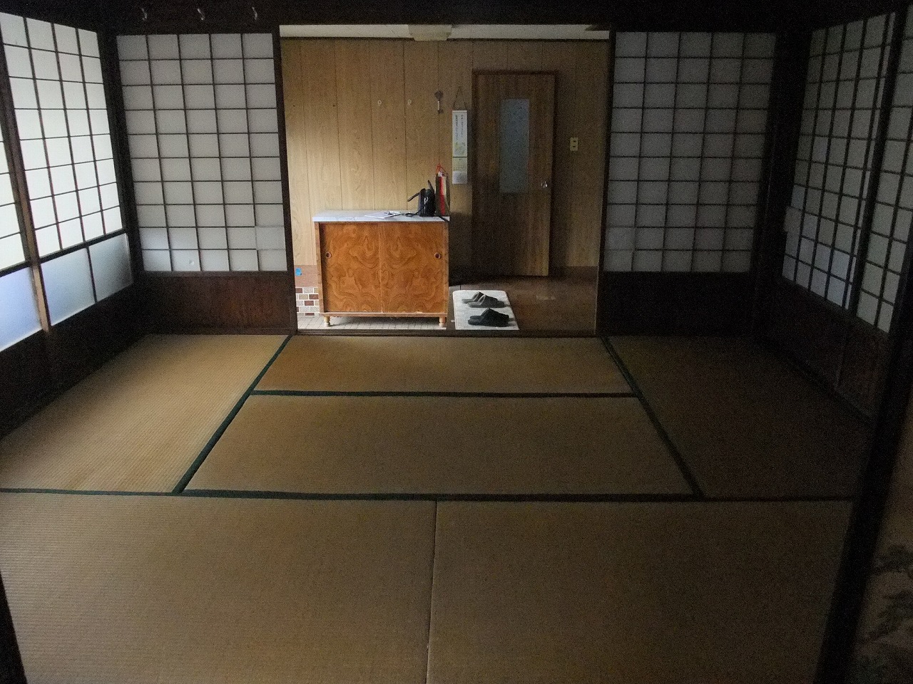 大田市長久町土江　中古住宅 画像7