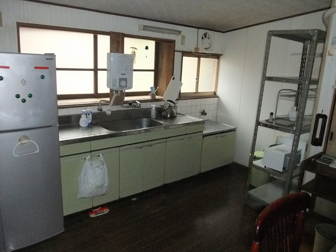 大田市長久町土江　中古住宅 画像10