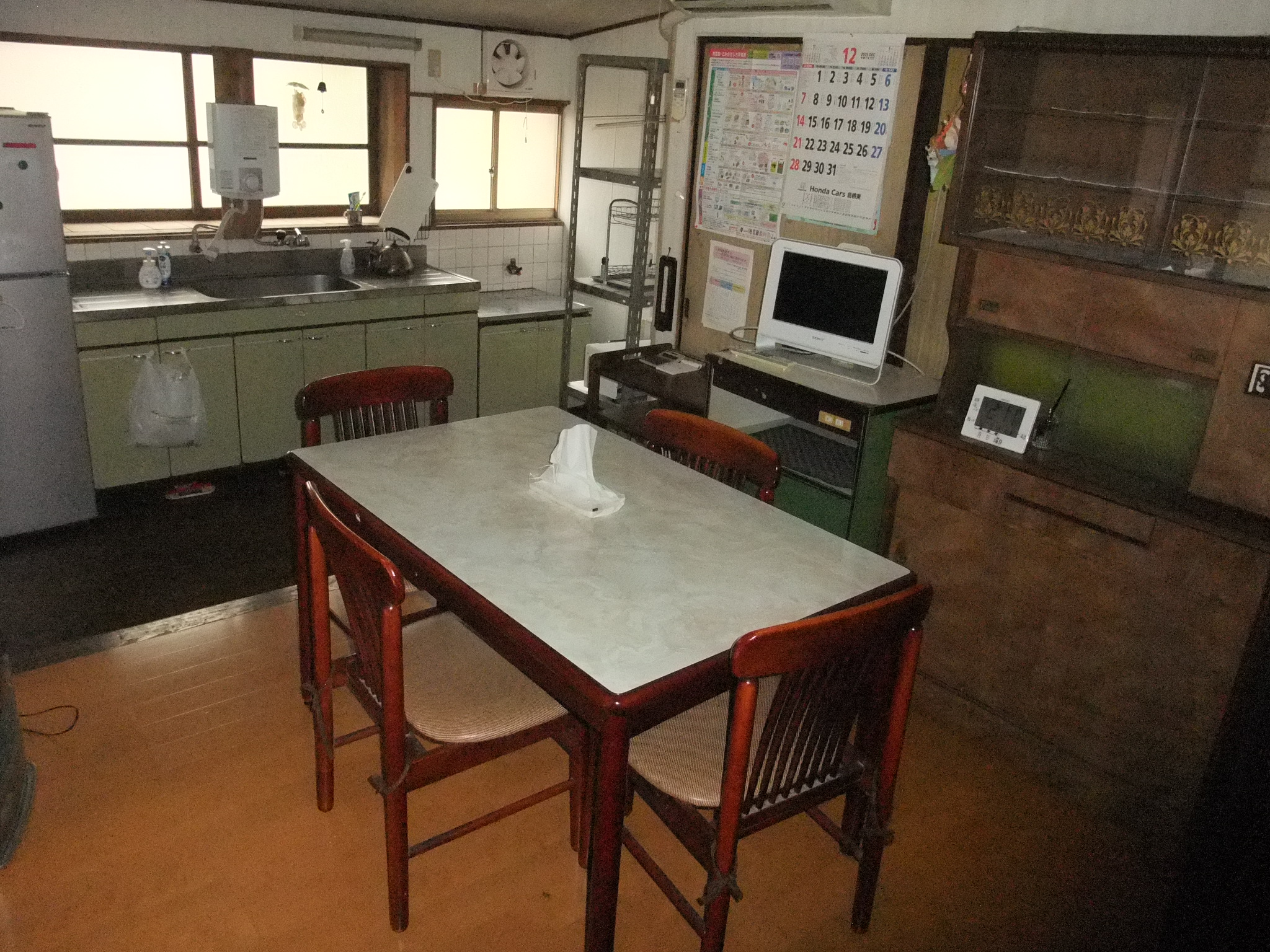 大田市長久町土江　中古住宅 画像11