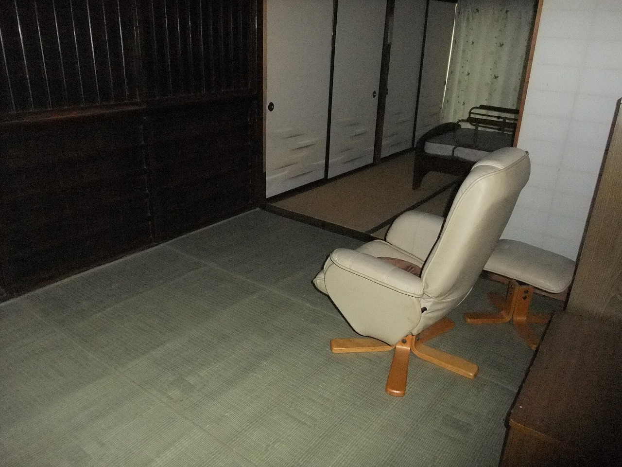 大田市長久町土江　中古住宅 画像12