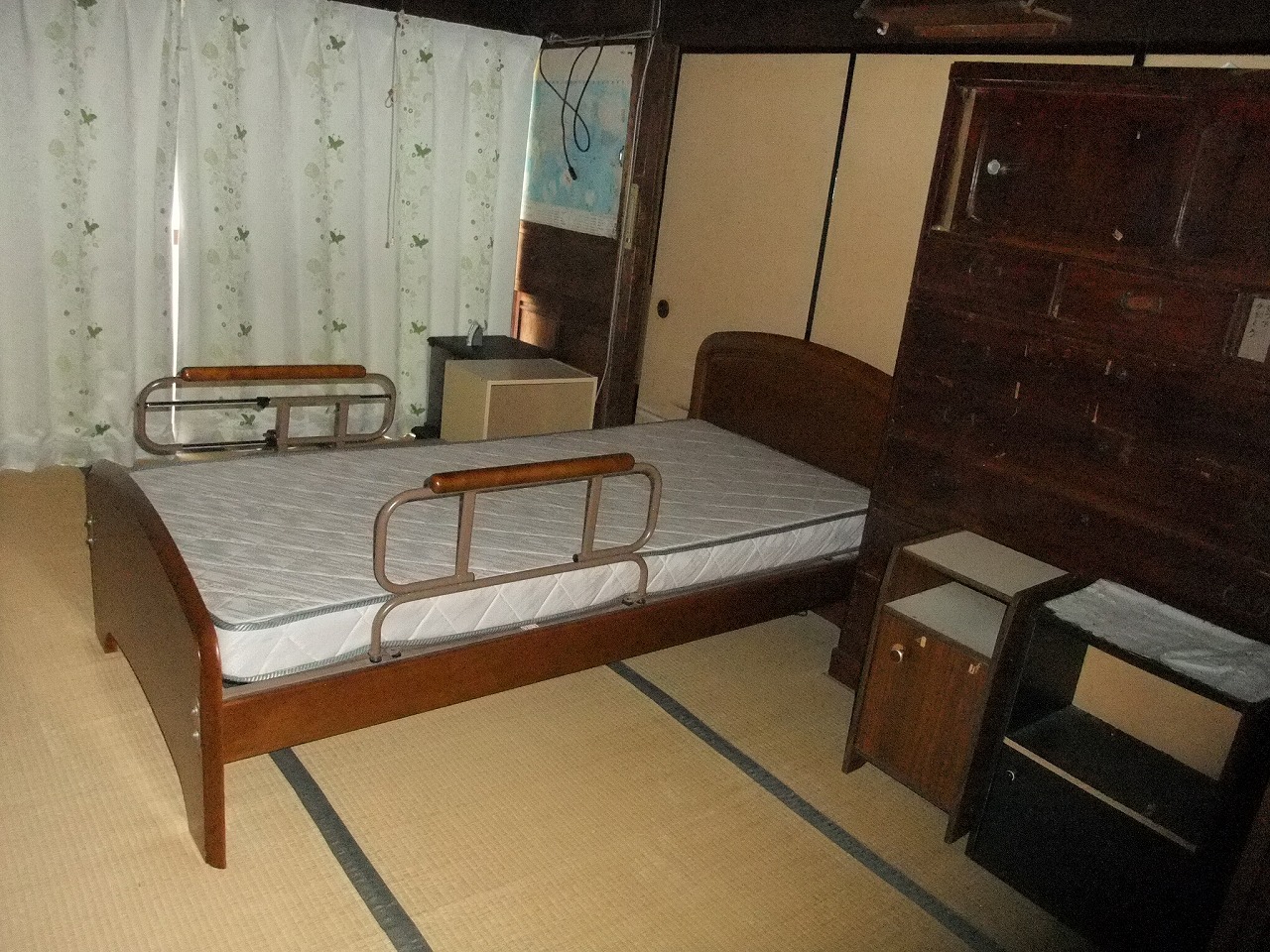 大田市長久町土江　中古住宅 画像13