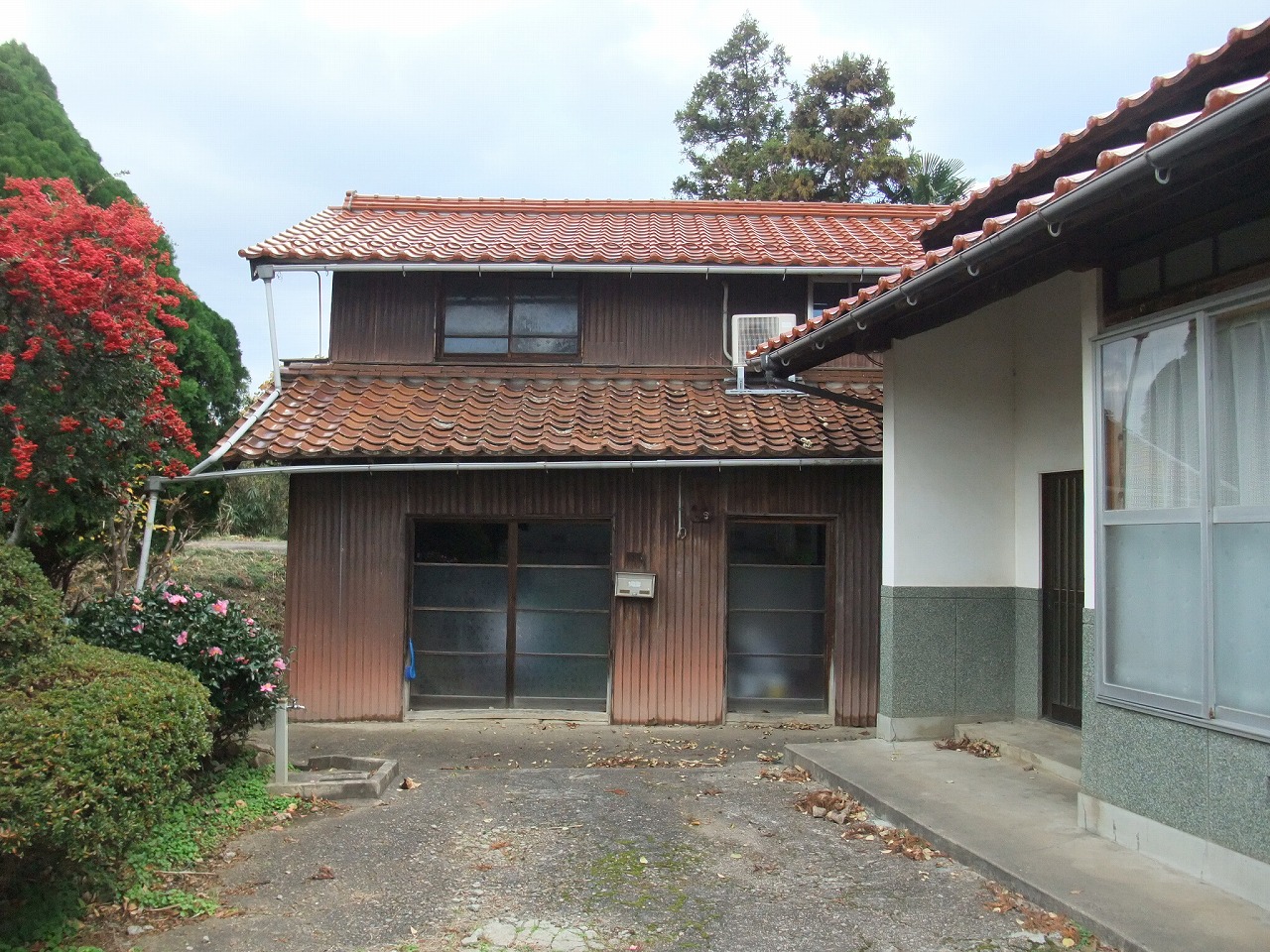大田市長久町土江　中古住宅 画像2