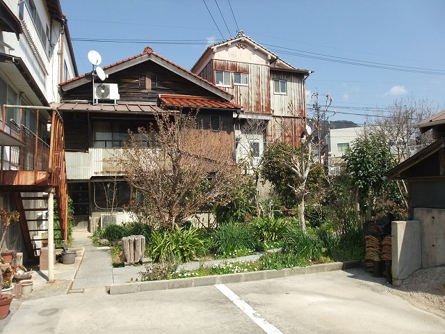 大田市大田町大田　中古住宅 画像12
