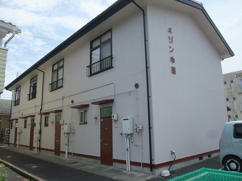 メゾン中田C号室 画像1