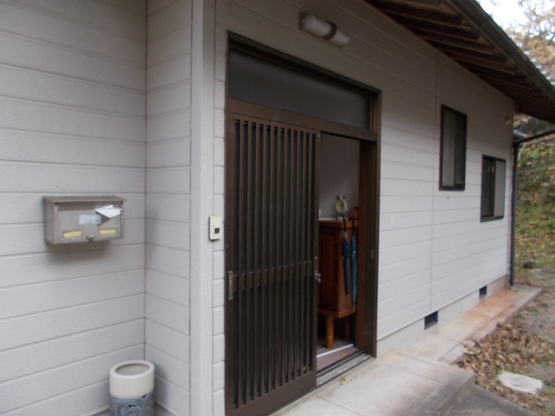 大田市仁摩町馬路　中古住宅 画像3