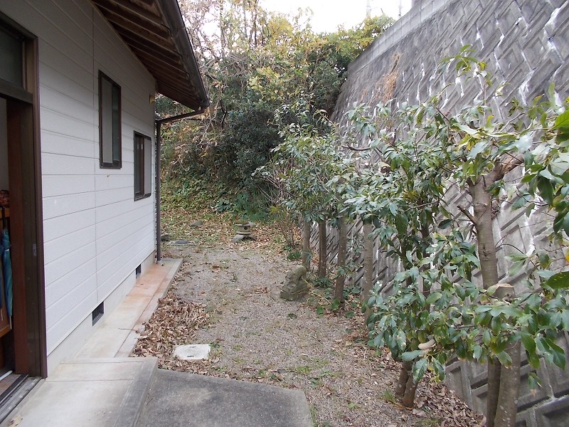 大田市仁摩町馬路　中古住宅 画像4