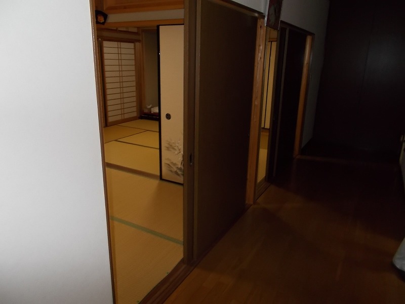 大田市仁摩町馬路　中古住宅 画像9