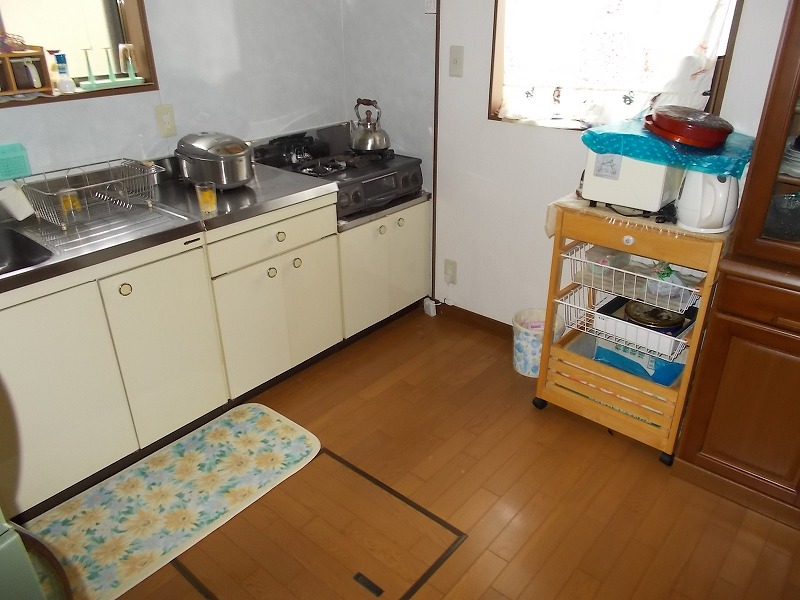 大田市仁摩町馬路　中古住宅 画像10