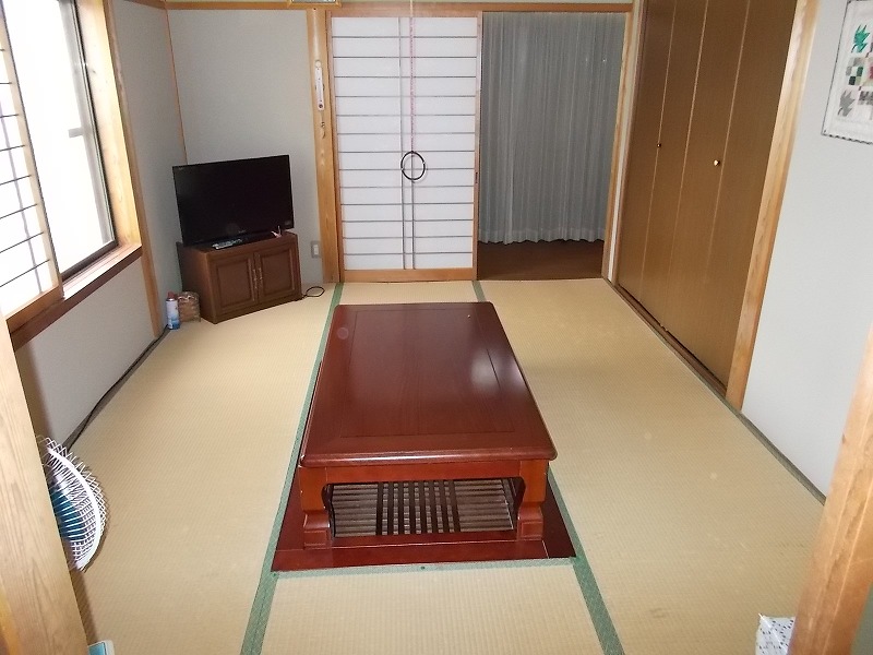 大田市仁摩町馬路　中古住宅 画像15