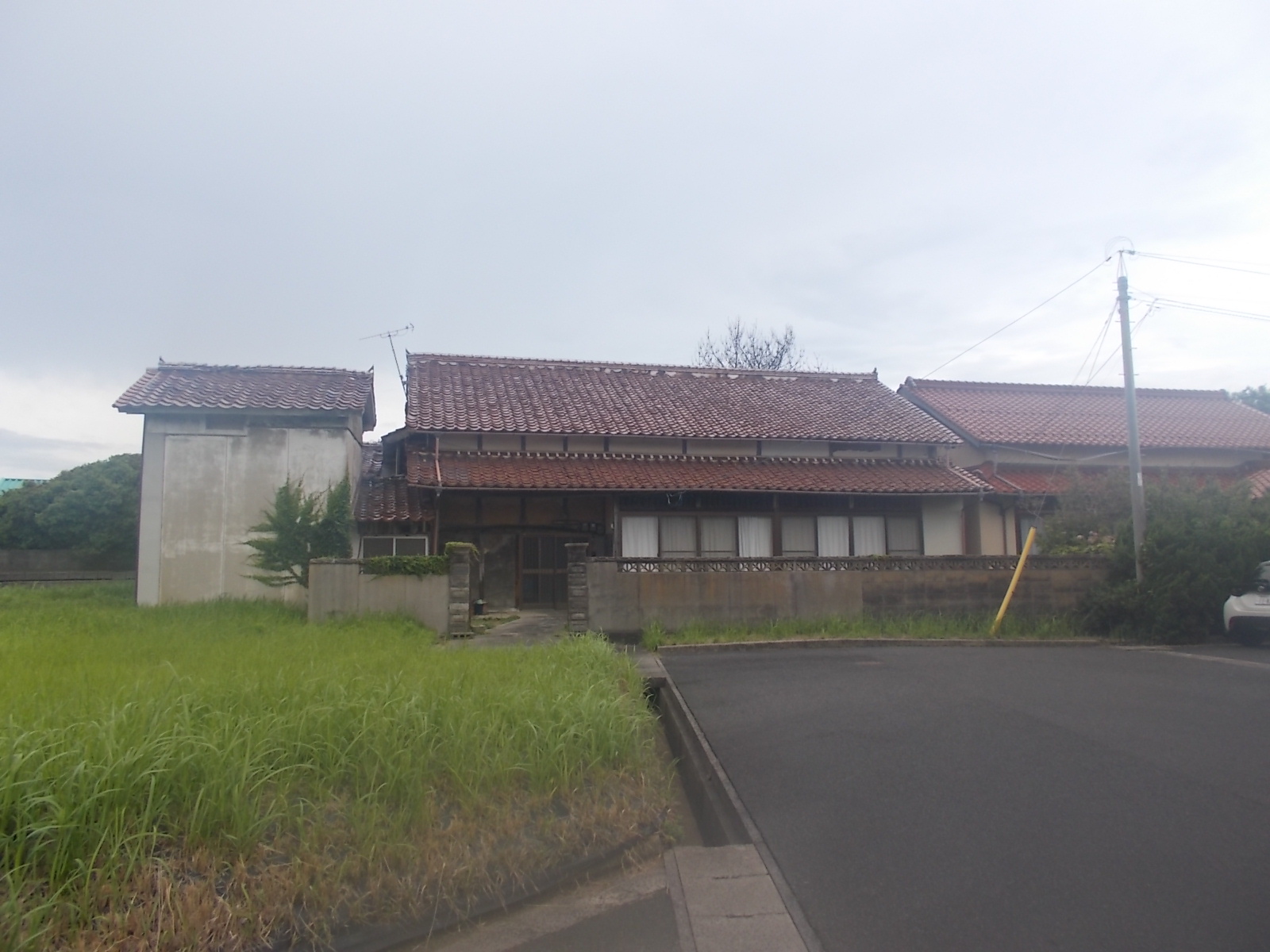 大田市静間町　売土地 画像1