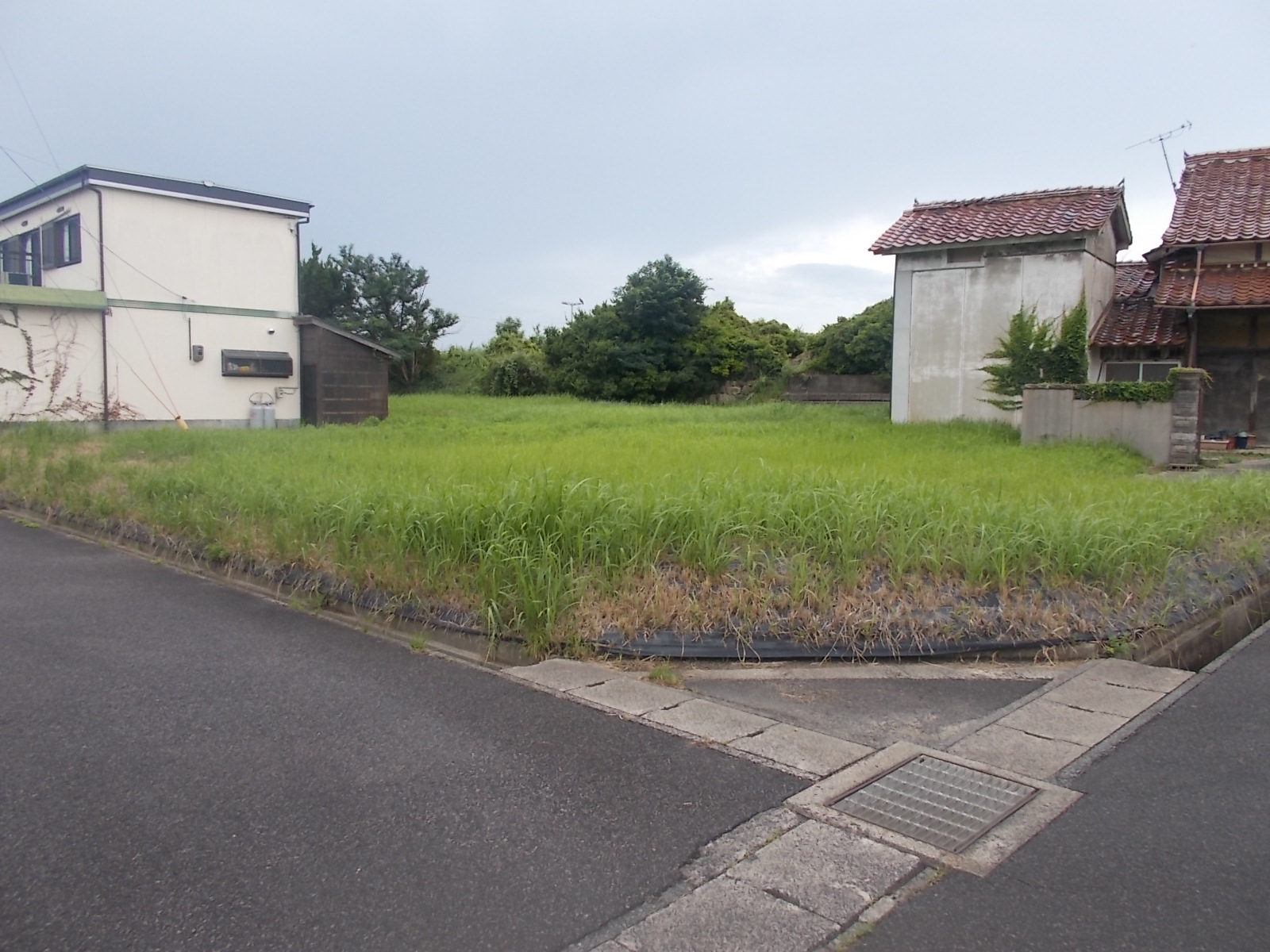 大田市静間町　売土地 画像1
