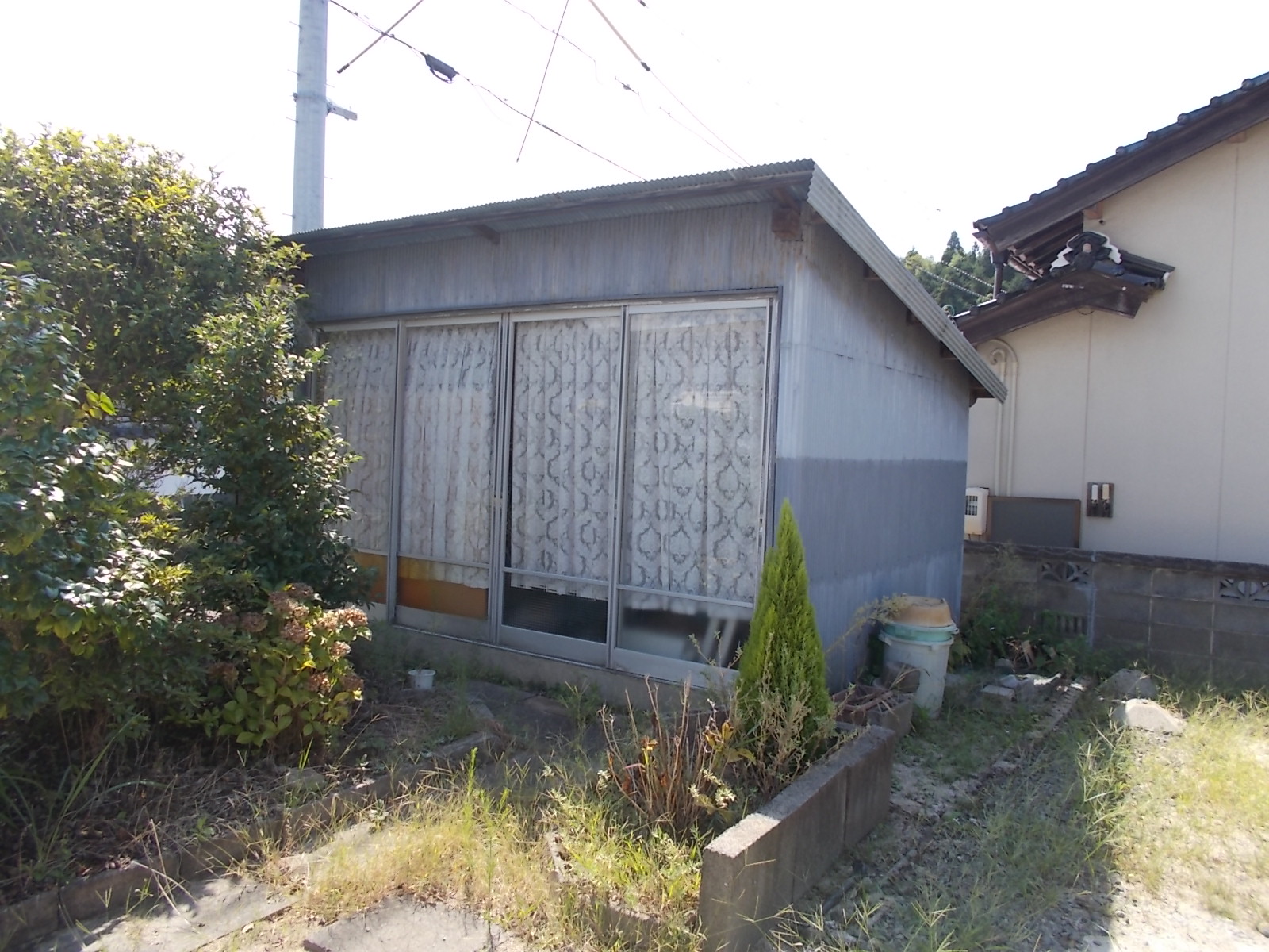 大田市久手町刺鹿　中古住宅 画像2