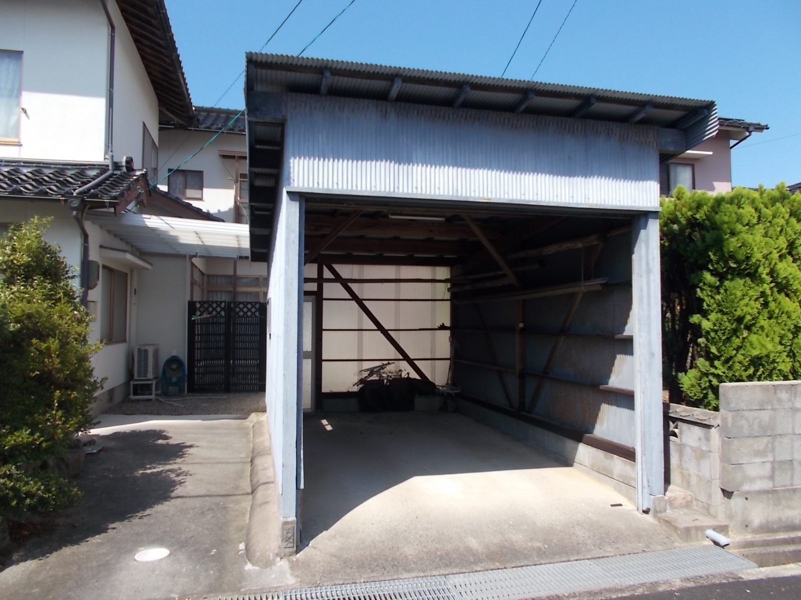 大田市久手町刺鹿　中古住宅 画像3
