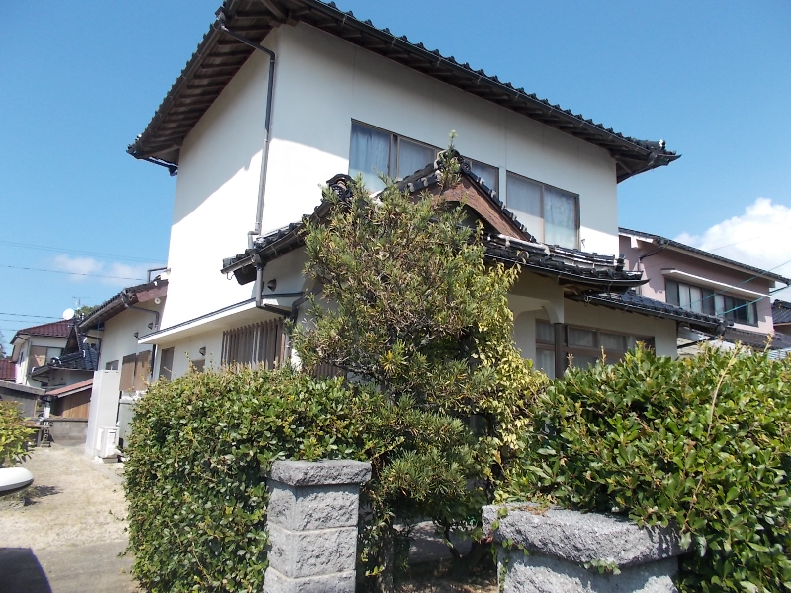 大田市久手町刺鹿　中古住宅 画像6