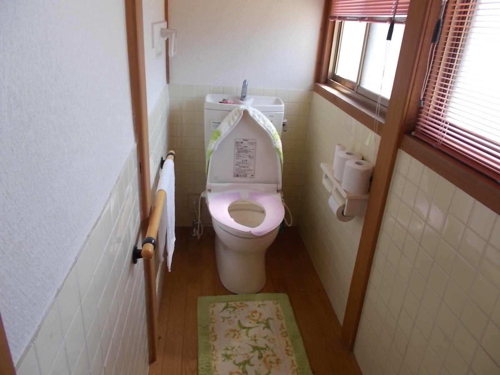 大田市久手町刺鹿　中古住宅 画像9