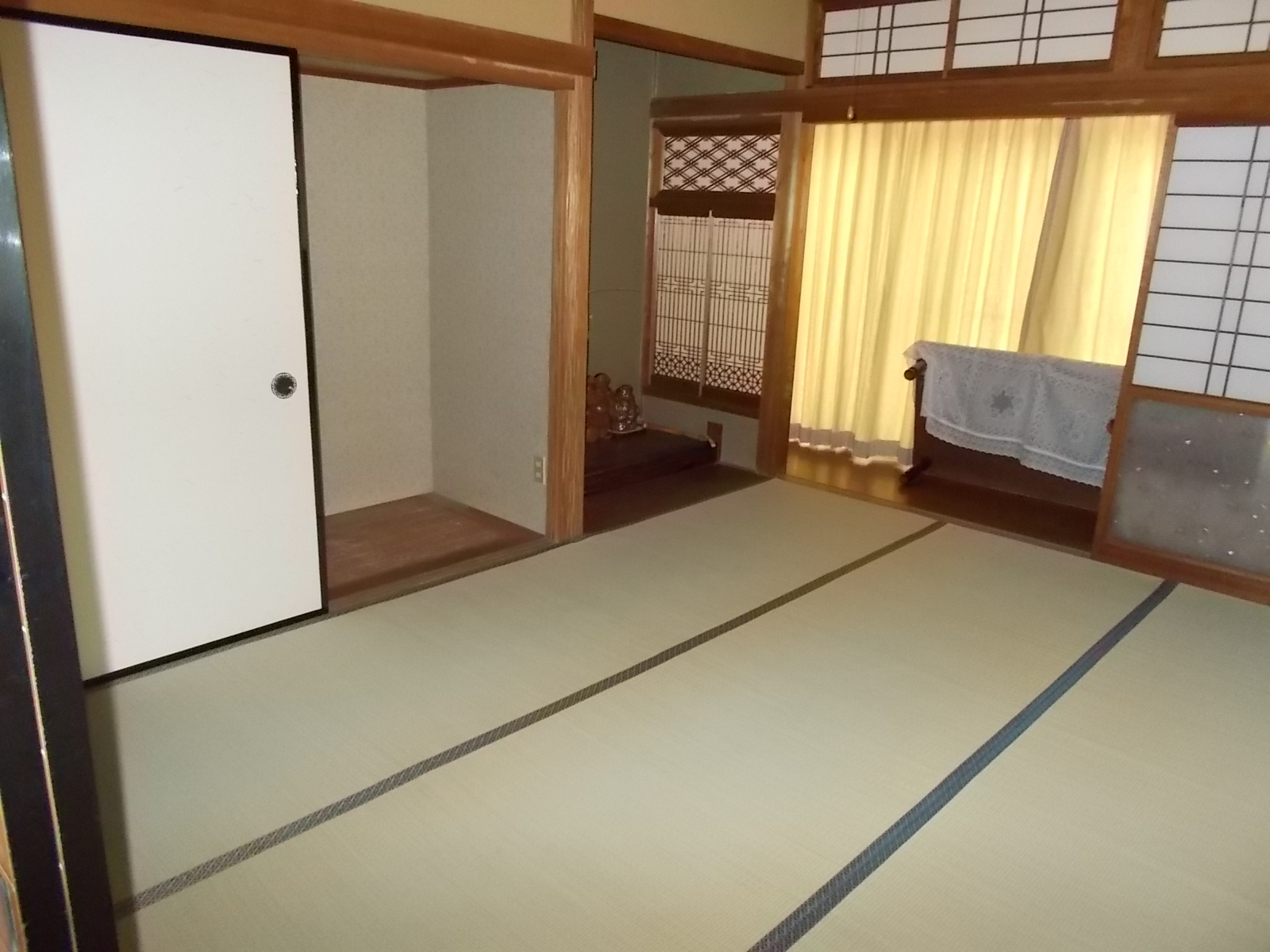 大田市久手町刺鹿　中古住宅 画像8