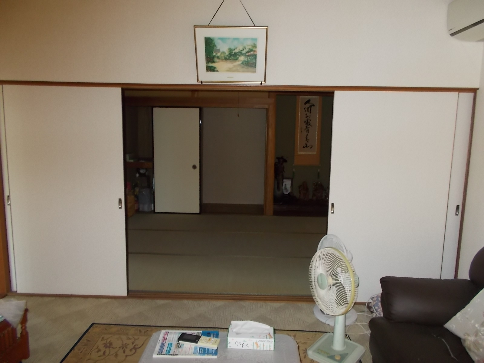 大田市久手町刺鹿　中古住宅 画像10