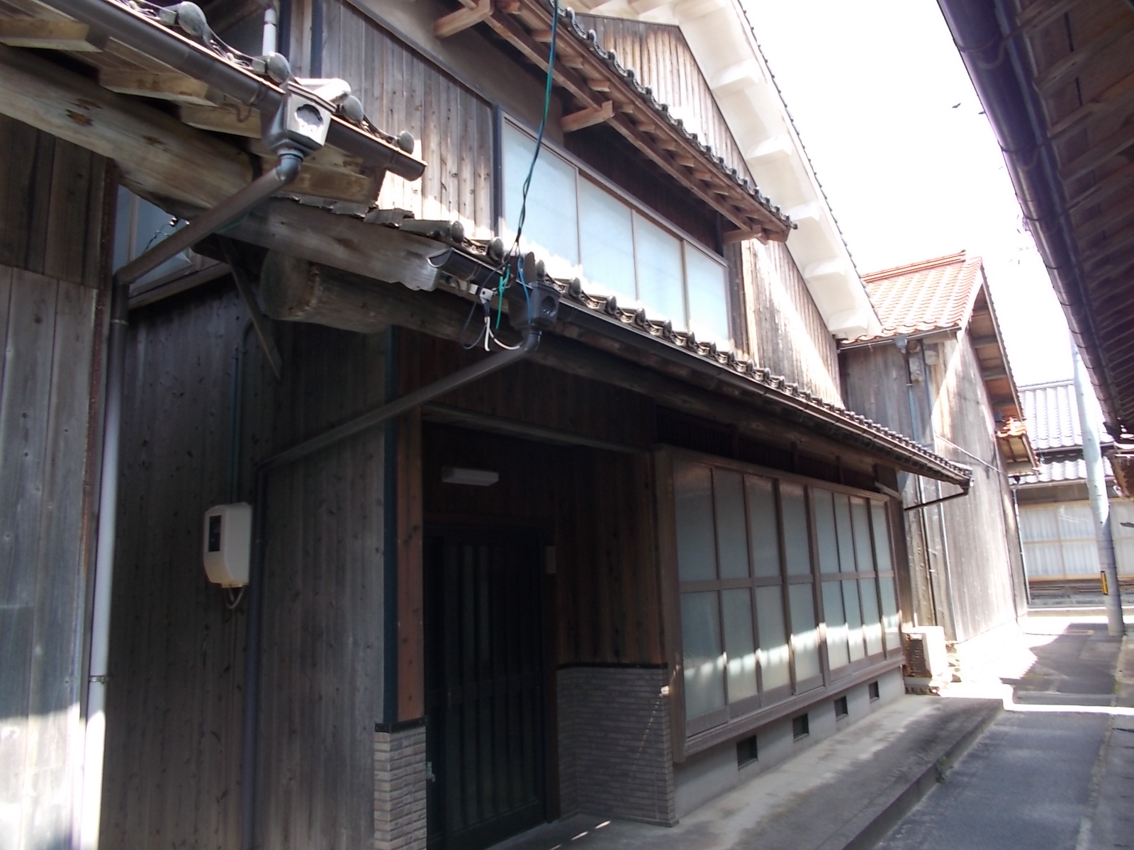 大田市仁摩町仁万　中古住宅 画像1