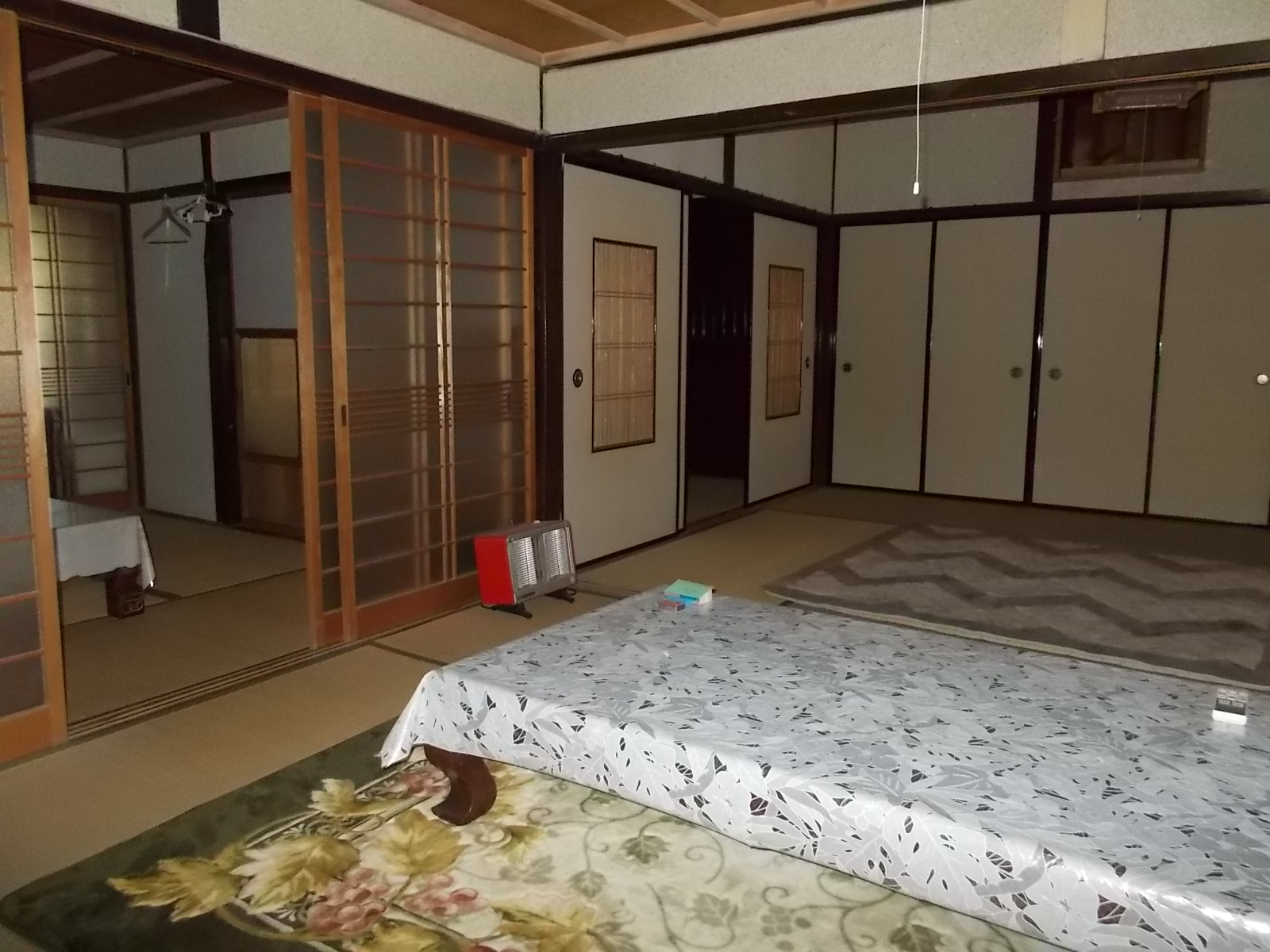 大田市仁摩町仁万　中古住宅 画像6