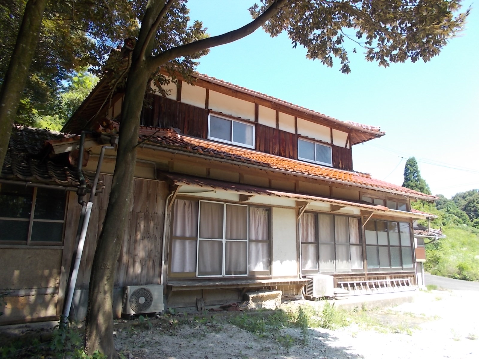 大田市朝山町朝倉　中古住宅 画像4