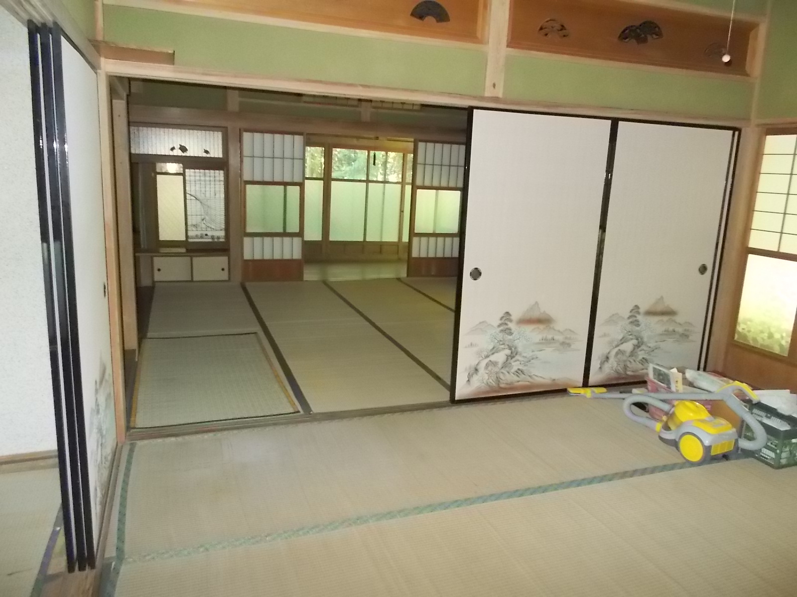 大田市朝山町朝倉　中古住宅 画像9