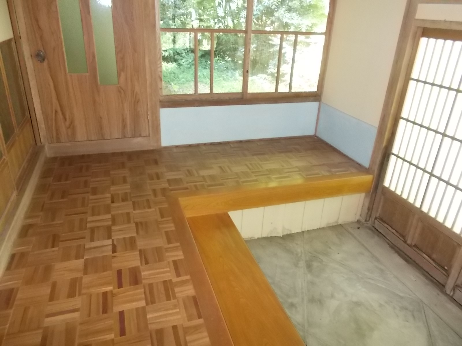 大田市朝山町朝倉　中古住宅 画像11