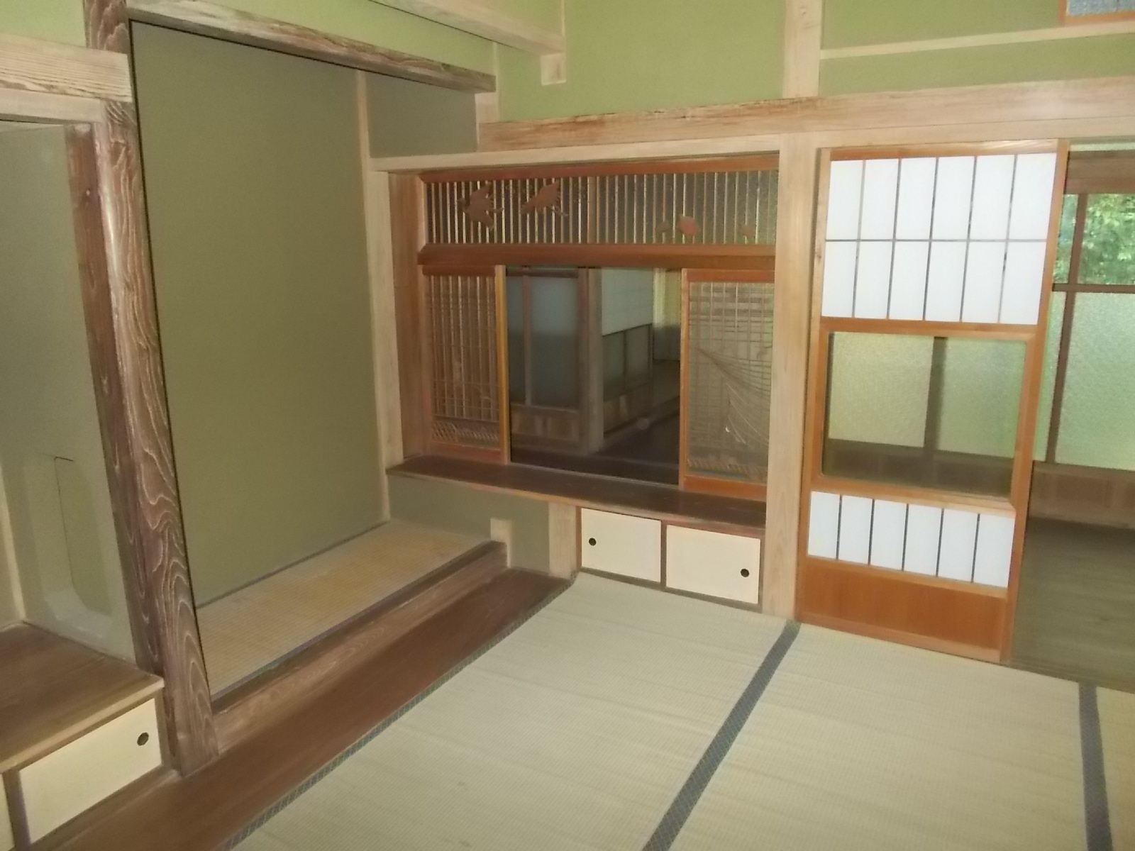 大田市朝山町朝倉　中古住宅 画像14