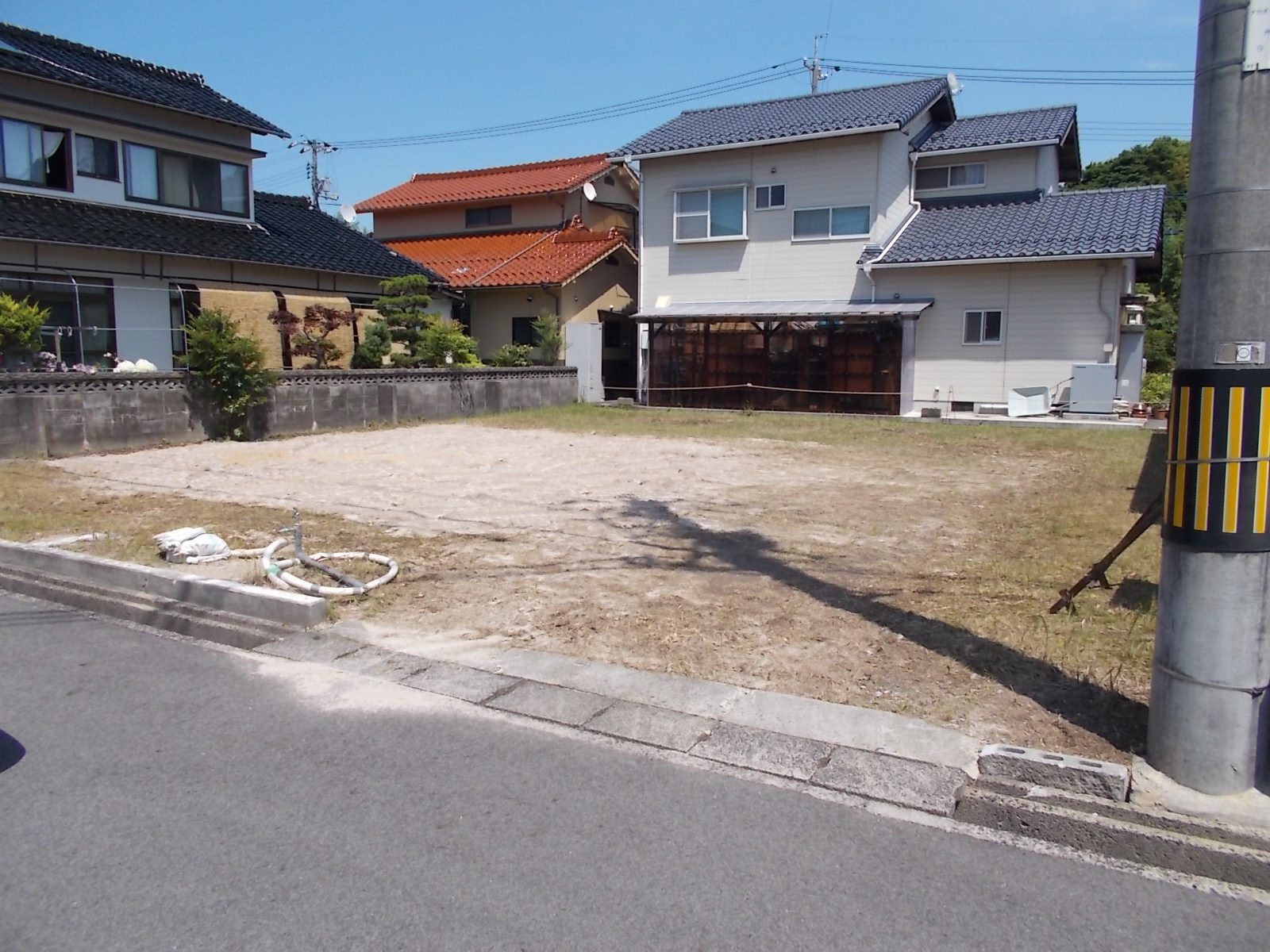 久手町刺鹿　売土地 画像1