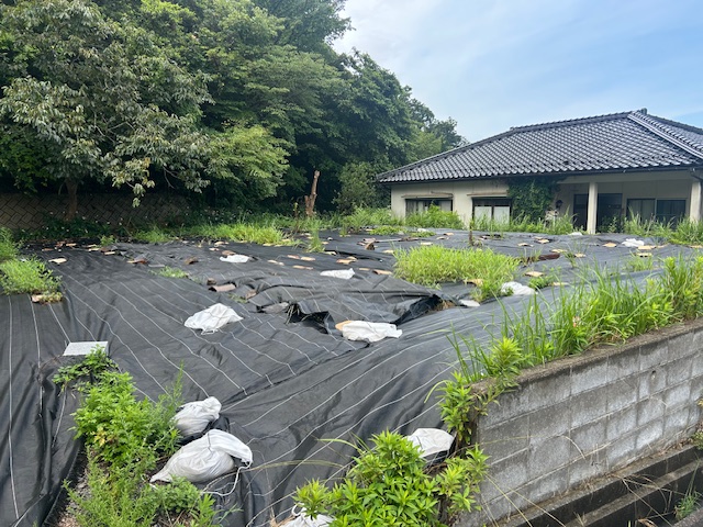 大田市鳥井町鳥井　売土地 画像2