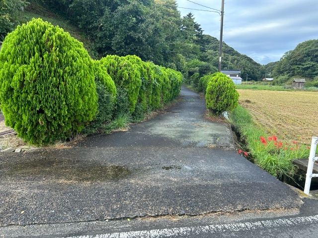 大田市長久町長久　中古住宅 画像2