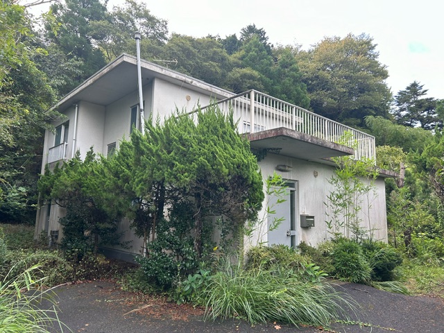 大田市長久町長久　中古住宅 画像1