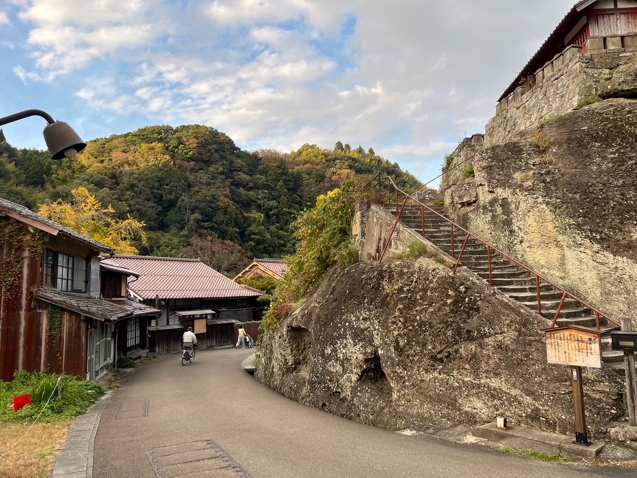 大田市大森町　中古住宅 画像3