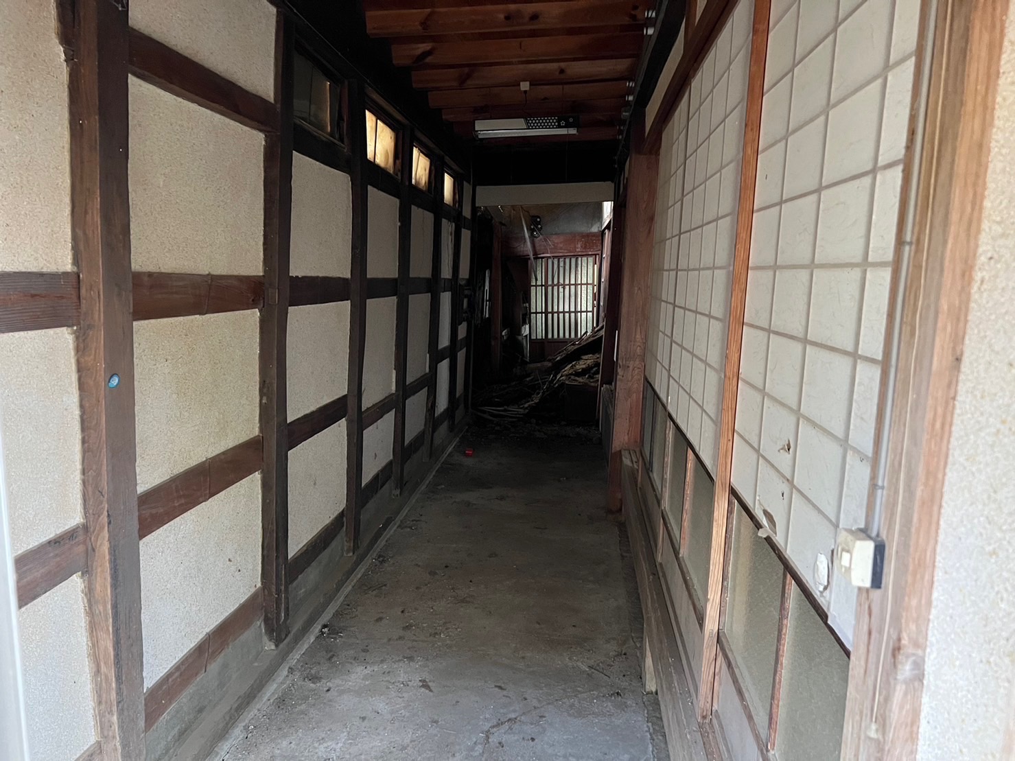 大田市大森町　中古住宅 画像4