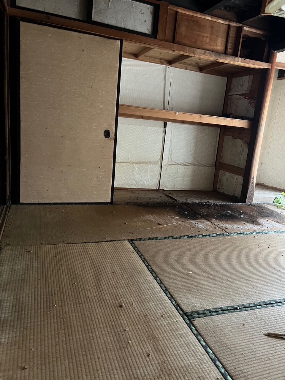 大田市大森町　中古住宅 画像5